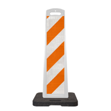 Ultra Vertical Panel - 42" Stackable details