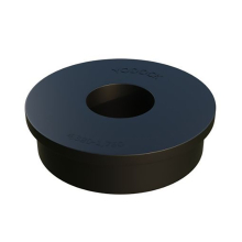 Grommet SM 4.38x1.75 for Yodock 2001MB Water Filled Barricade Fence Panel details