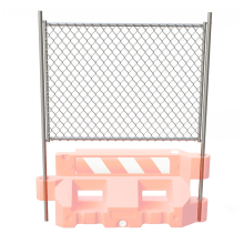 HydroCade 67" x 51" Fence Panel Kit details