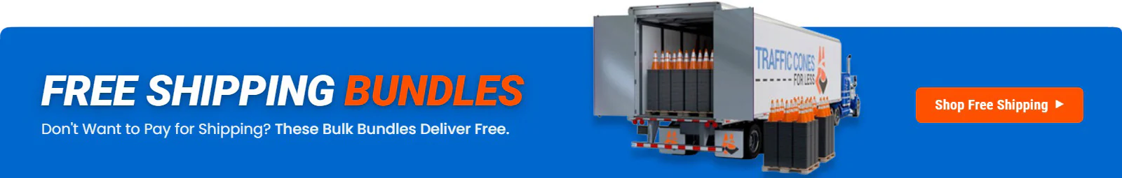 Free Shipping Bundles - Shop Now