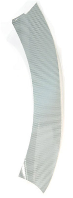 6 Inch 3M White Reflective Collar for 18" & 28" Wide Body Cone