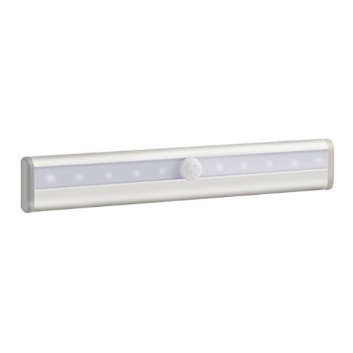 LED Motion Sensor Light w/Magnetic Strip