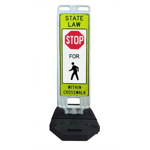 Step-N-Lock Vertical Panel - Base Only