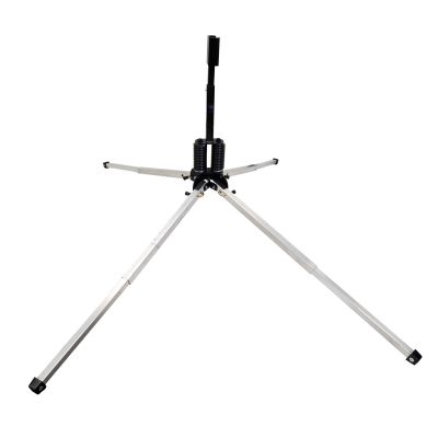 Large WindMaster Dual Springs Roll Up Sign Stand