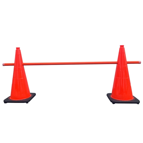 Wing Tip Aviation Barrier Set