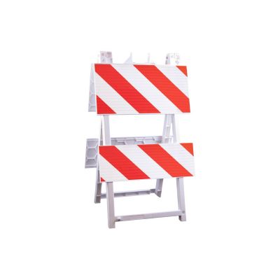 Econocade Type II Barricade