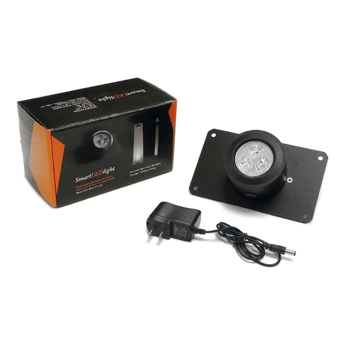 Smart LED Light Pack for Vertical Panel