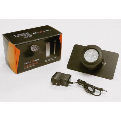 Smart LED Light Pack for Vertical Panel