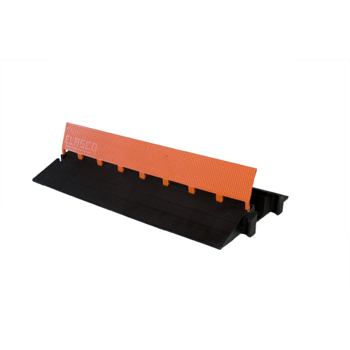 Elasco Mighty Guard Single Channel 3-inch Cable Protector