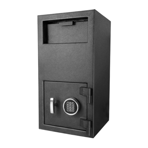 DX-300 Large Depository Keypad Safe