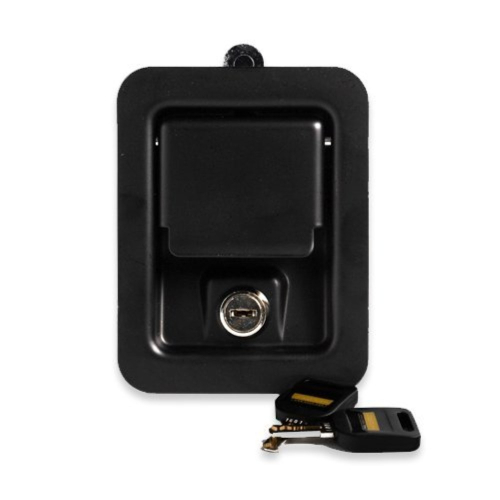Elite Lock Replacement Kit