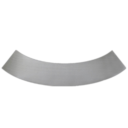4 Inch 3M White Reflective Collar for 18" & 28" Wide Body Cone