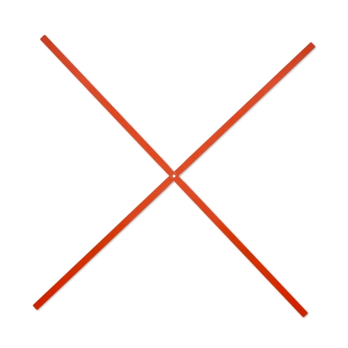 Heavy Duty Braces For Roll Up Signs