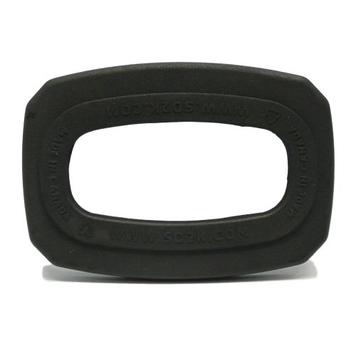 Vertical Sign Panel Base - 12lbs