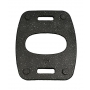 Trailblazer Vertical Panel Rubber Base