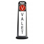Cortina TrailBlazer Vertical Panel 45", VALET