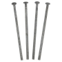 14" Galvanized Spikes for Parking Blocks & Speed Bumps