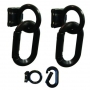 Magnet Ring Carabiner Kit