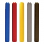7 Inch Dome Top Bollard Cover