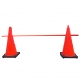 Wing Tip Aviation Barrier Set