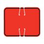 Traffic Cone Sign - REVERSIBLE BLANK