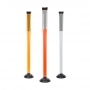 Omniflex 48 Inch Flat Top Traffic Delineator Post 