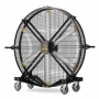 Big Ass Fan Black Jack Barrel Fan 