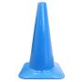 18" Blue Sport Cone