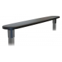Tensabarrier Writing Surface - 60" Table