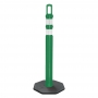 Arch-Looper Premium 42" Delineator Post - Green