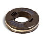 5 Pack Traffic Cone Commander Light Ring