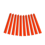 Aviation Triangular Day Wand 16" Bundle, 10 Pack