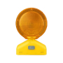 Type A, C LED Barricade Light