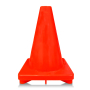 6" Orange Sport Cone