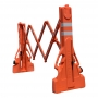 Multi-Gate Outdoor Expandable Barrier