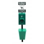Pet Waste Station w/6ft Pole Bundle
