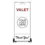 Artwork for Smart 100 Key Valet Podium - Magnet Only