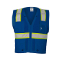 Kishigo Multi-Pocket Mesh Vest