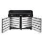 XL Valet Podium, 300 Hooks