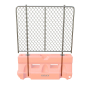Fence Panel for Yodock 2001MB Water Filled Barricade 