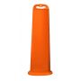 Cortina TrailBlazer Vertical Panel 45", Orange - 2