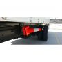 Truck Mount Cone Carrier - 3