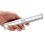 LED Motion Sensor Light w/Magnetic Strip - 1