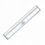 LED Motion Sensor Light w/Magnetic Strip - 2