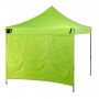 SHAX 6000 Heavy-Duty Pop-Up Tent 10 ft x 10 ft - 1