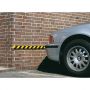 Flat Surface Protection 39 3/8" Type D Bumper Guard - 1