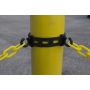 Connect-ALL Kit/Connect Strap & 25 feet Plastic Chain - 4