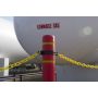 Connect-ALL Kit/Connect Strap & 25 feet Plastic Chain - 3
