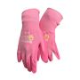 Pink Protective Hi Vis Gear Kit - 2