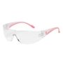 Pink Protective Hi Vis Gear Kit - 3